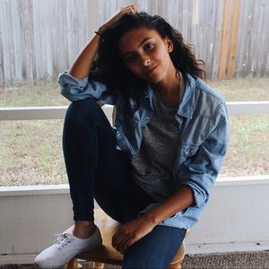 Meet your Posher, Shawna